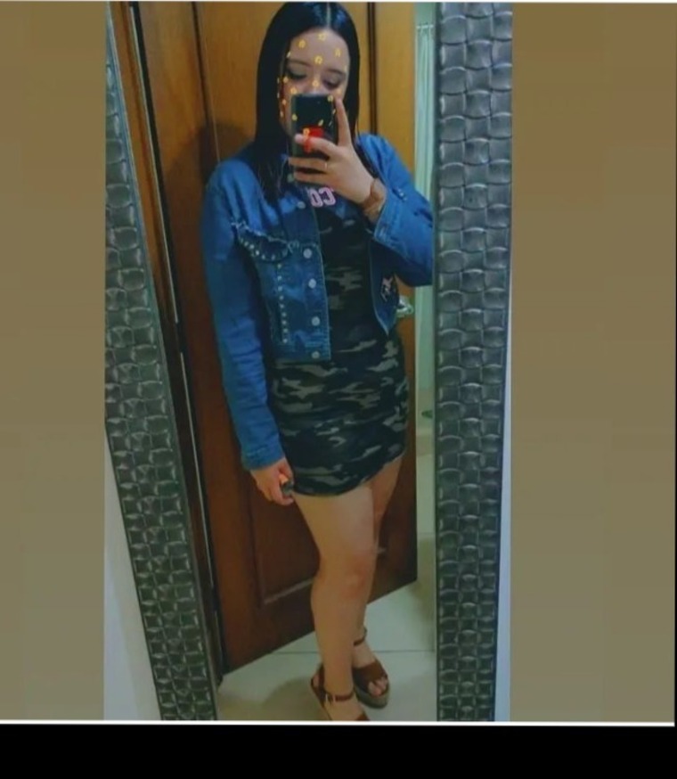 Abril Chavez cover image