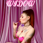 Absinthe Widow avatar