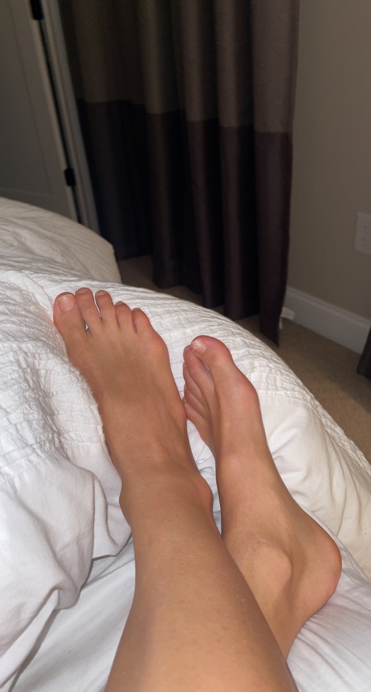 Most desirable and prettiest feet โค๏ธโ๐ฅ banner image