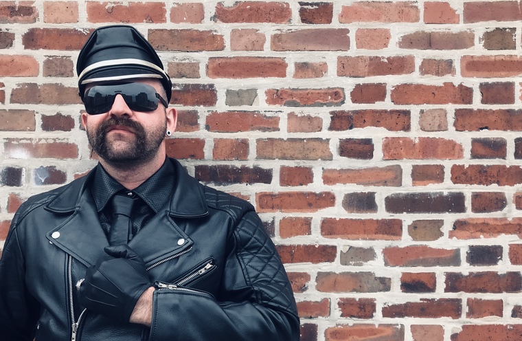 Aleks Buldocek banner image