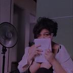 Sad girl avatar