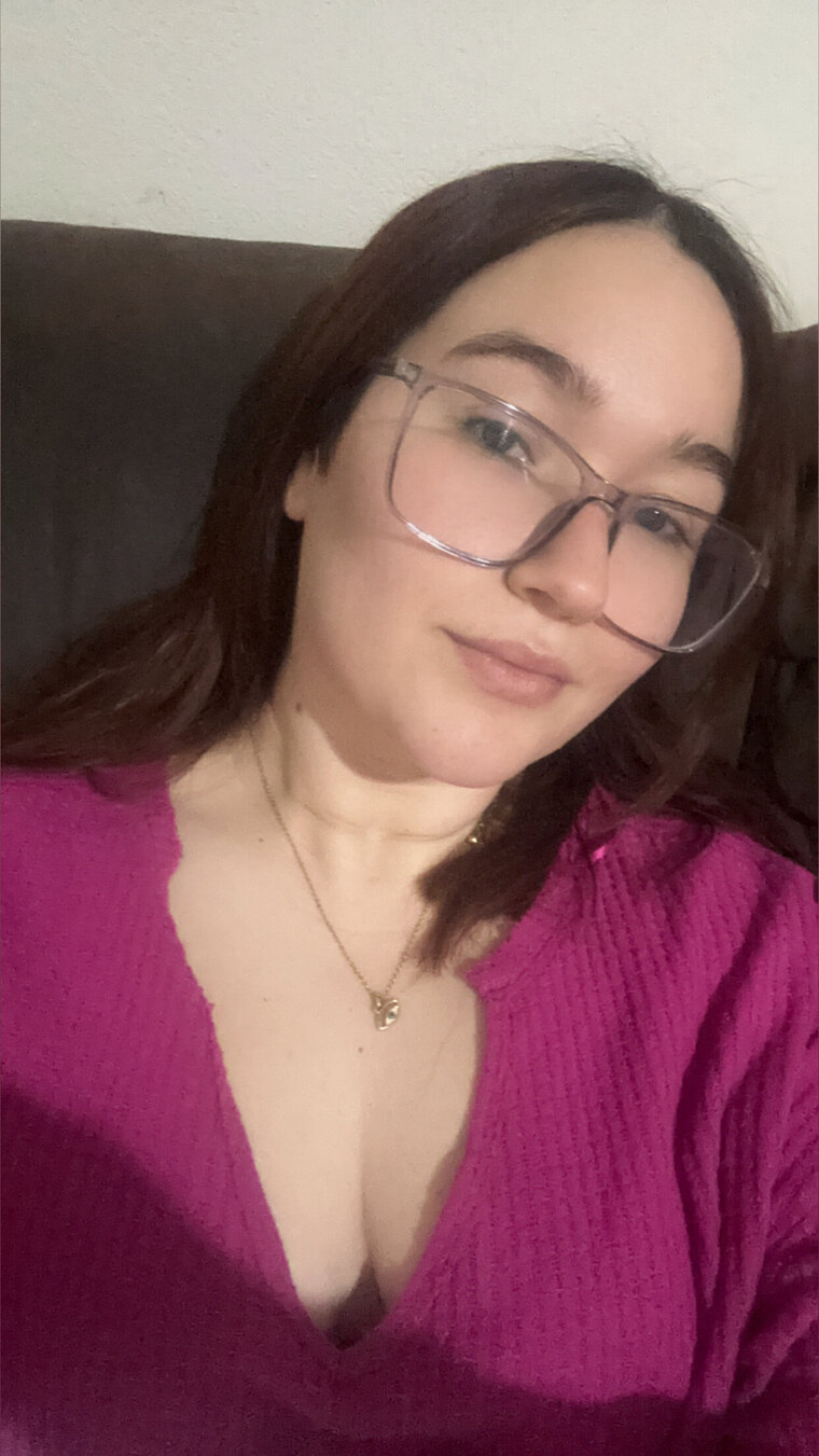 Abygail Ortega cover image