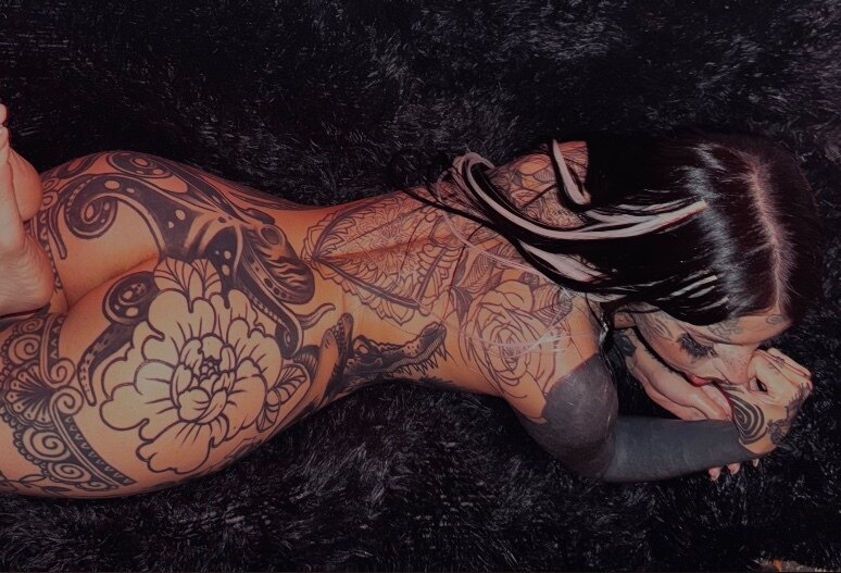 Isabella Hawthorne ⚔️ banner image