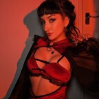Acacia Wilde 🥀 avatar