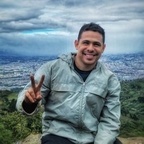 Andrés C. avatar
