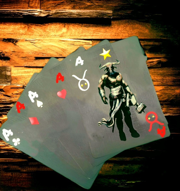 Ace The Bull banner image