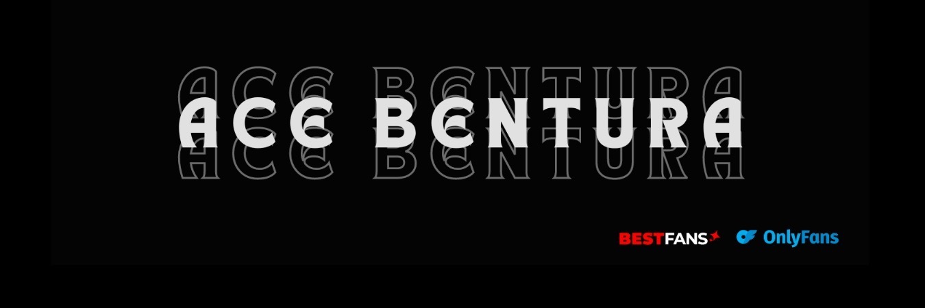 AceBentura banner image
