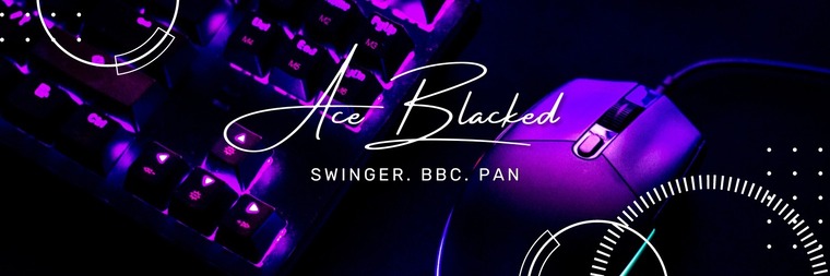 AceBlacked cover image