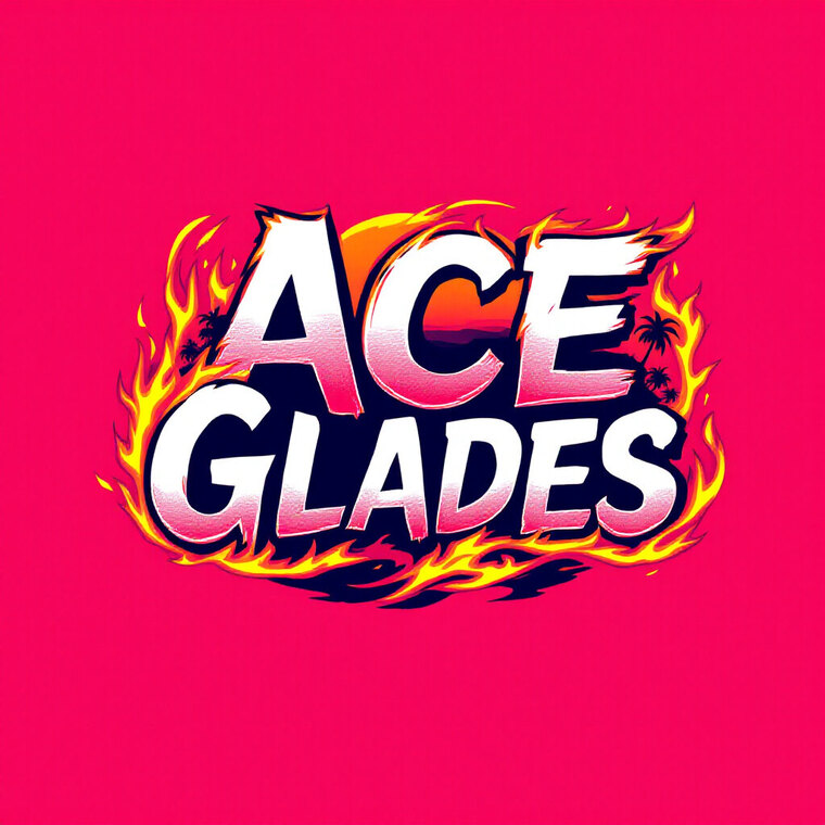 🌴💦 Ace Glades 😈🔥 cover image