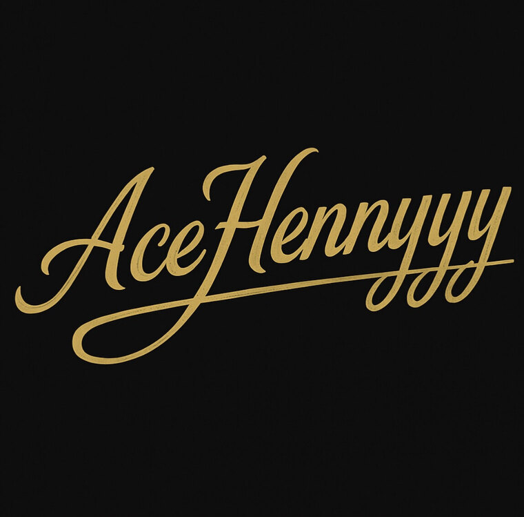 Ace Hennyyy cover image