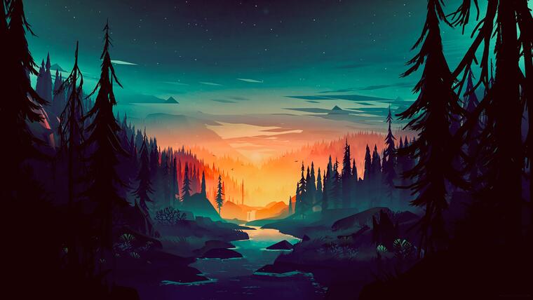 AceIsBlue banner image
