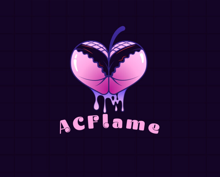 🔞💜ACFLAME❤️🔥🔞 banner image