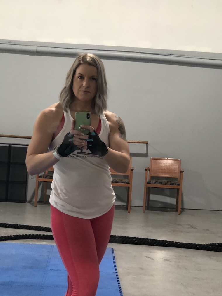 Amanda banner image