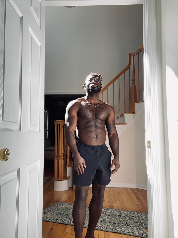 DRKchocolate268 cover image