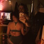 A Chronic Couple avatar