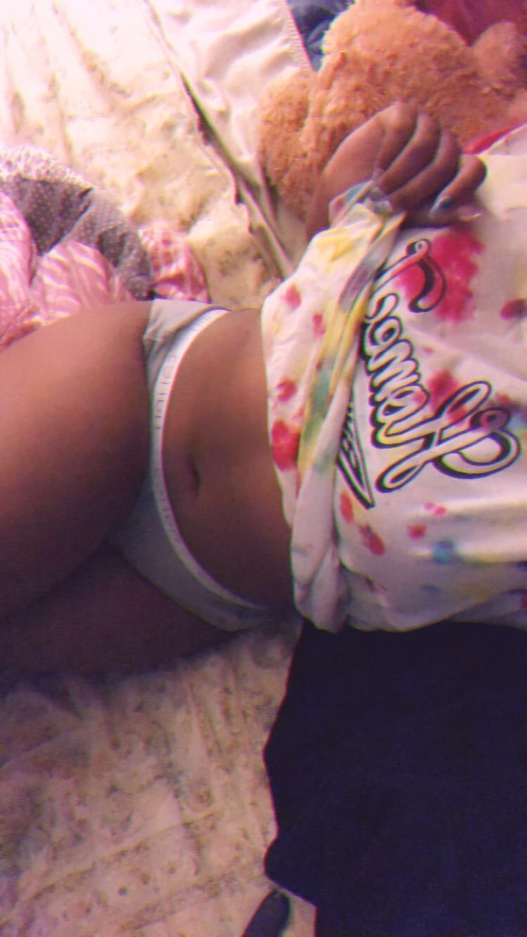 Scarlett Rose cover image