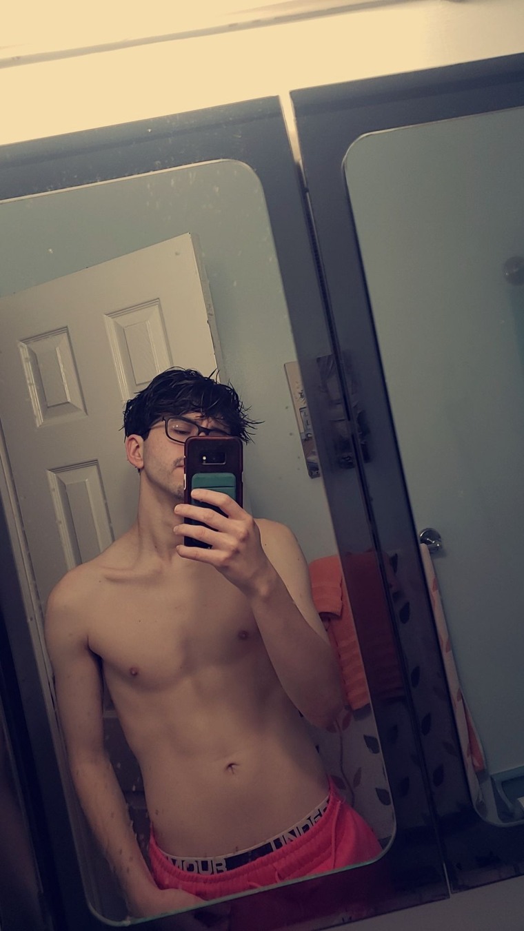 Anthony cover image