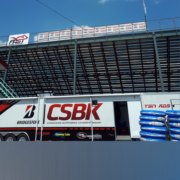 Acme Motorsports Racing banner image