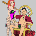 Mr &amp; Mrs Fox avatar