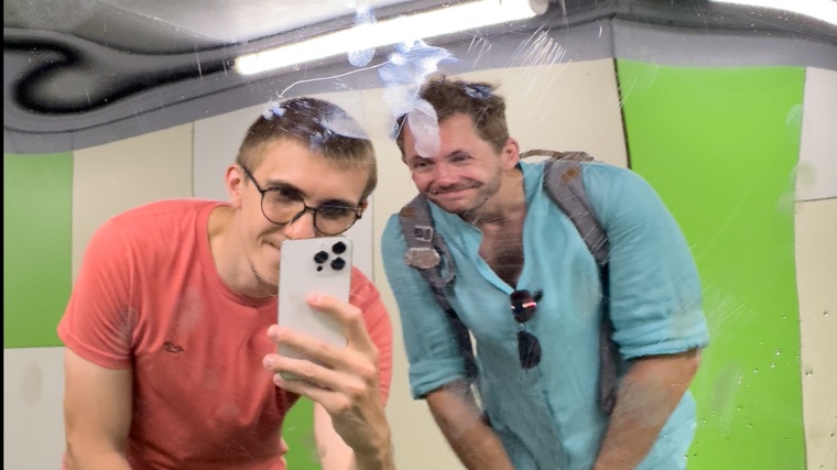 aCoupleOfGuys banner image
