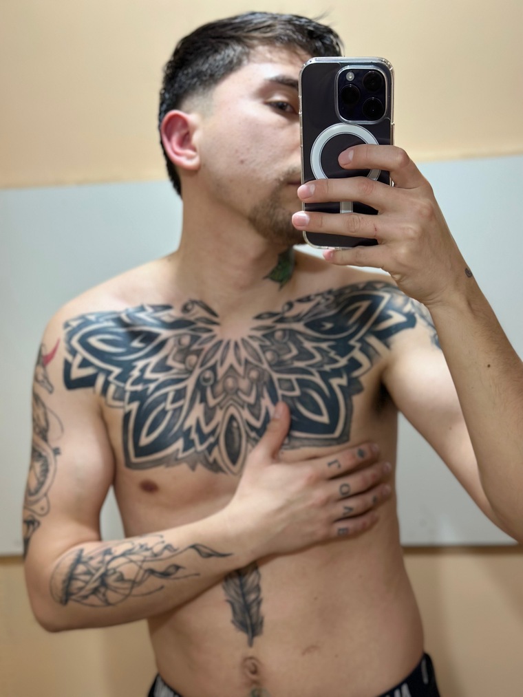 Alejandro cover image