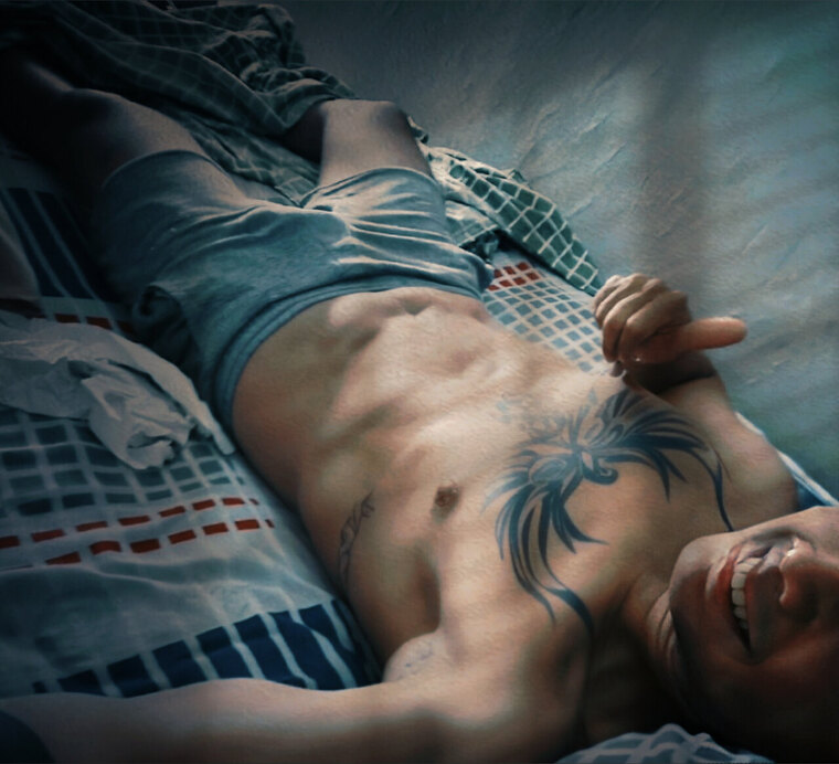 Emilio cover image