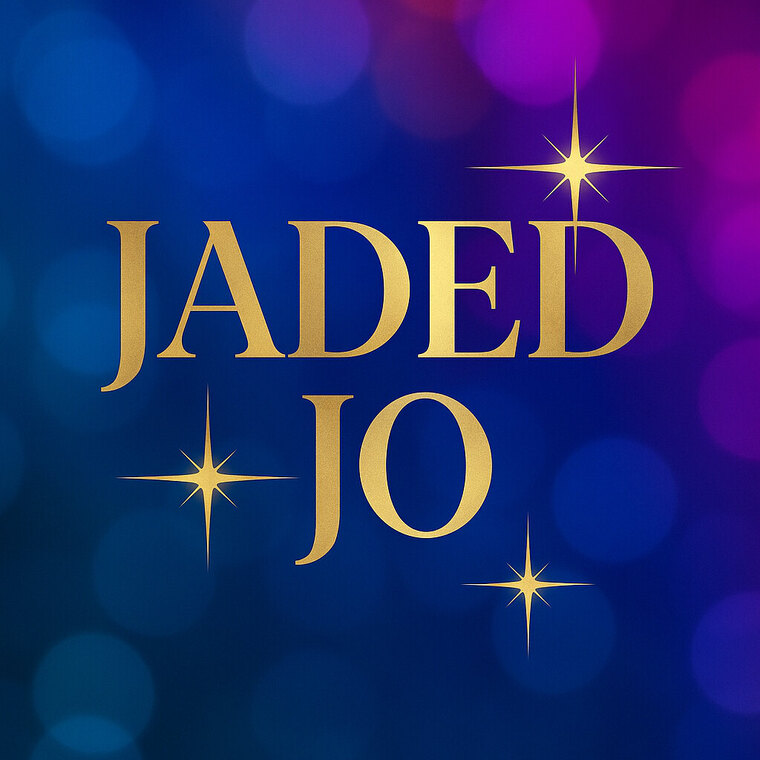 Jaded Jo cover image