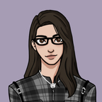 Jacob avatar