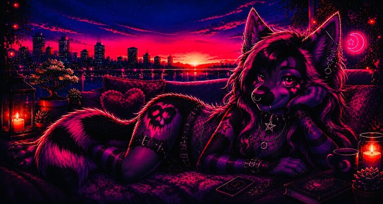 Acya banner image