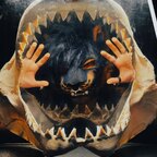 Monstruo avatar