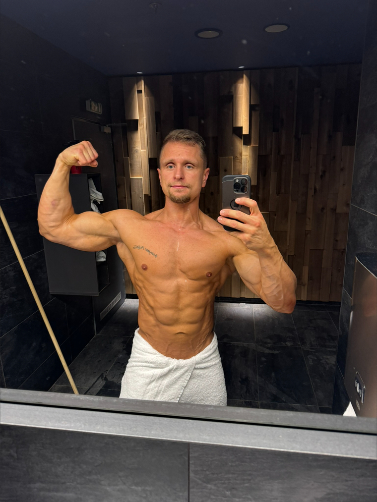 Adam.Fitness banner image