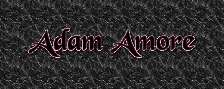 Adam Amore cover image