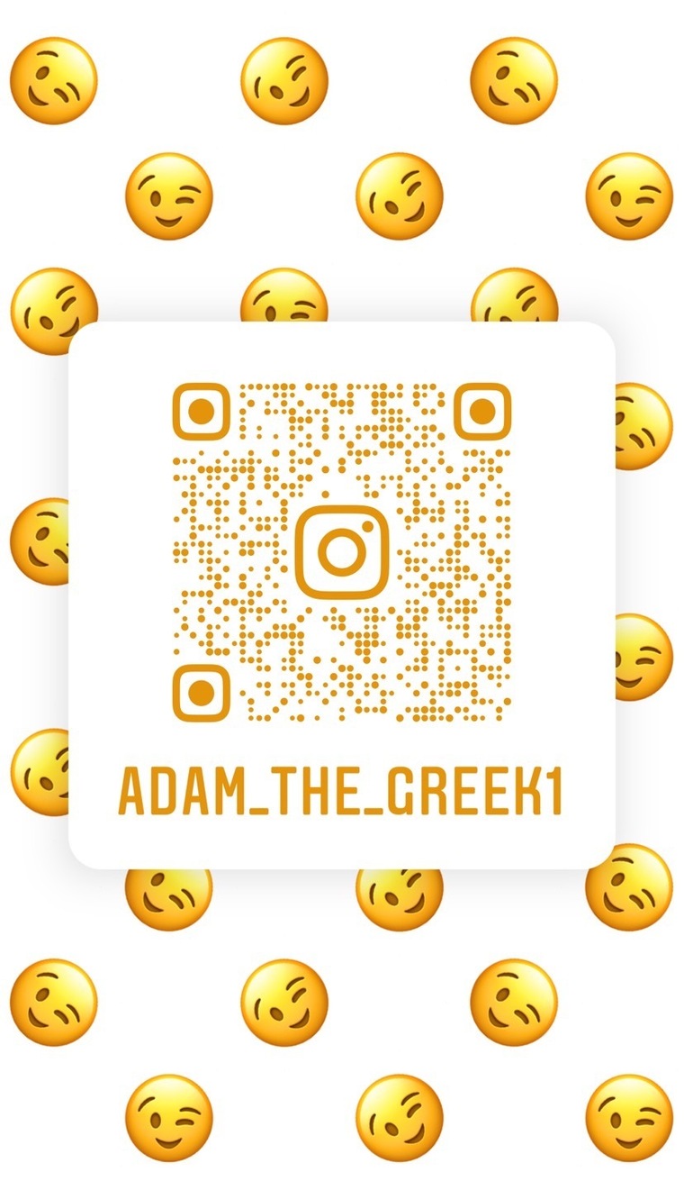 Adam Michael cover image