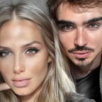 Adam & Gigi avatar