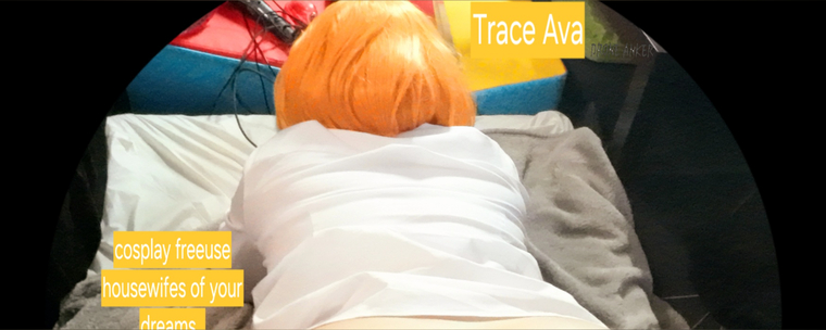 Adam and Tracie Avalon cover image