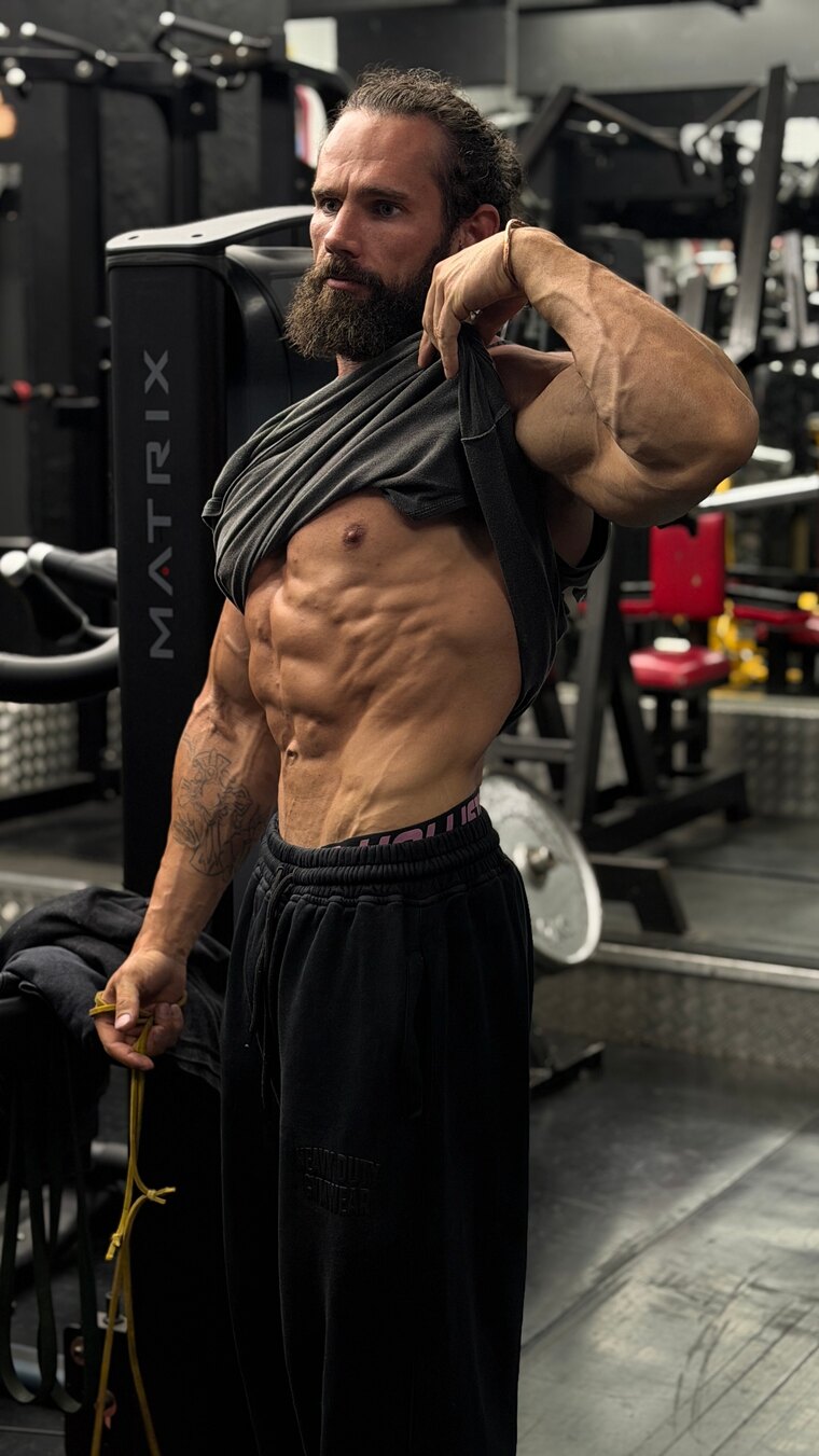 Adam Clark cover image