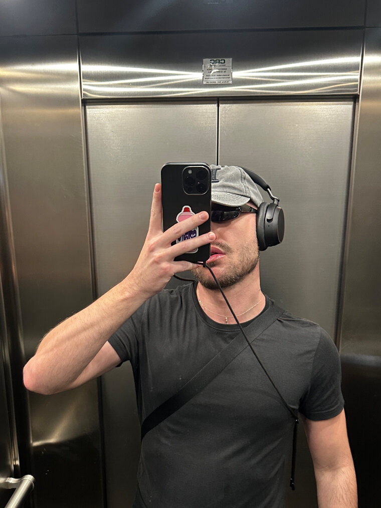 Adam cover image