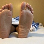 Adamjohns Feet avatar