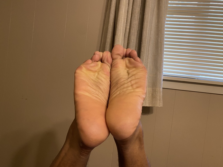 Adamjohns Feet banner image