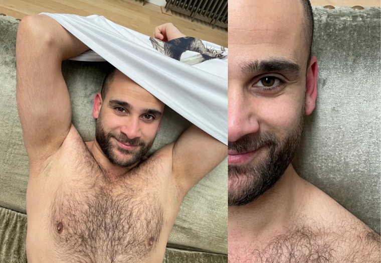 Adam cover image