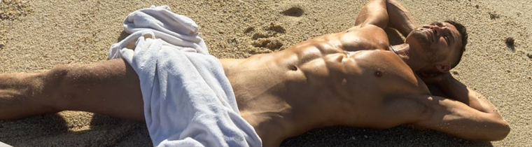 Adam Lee banner image