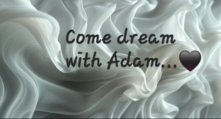 Adam banner image