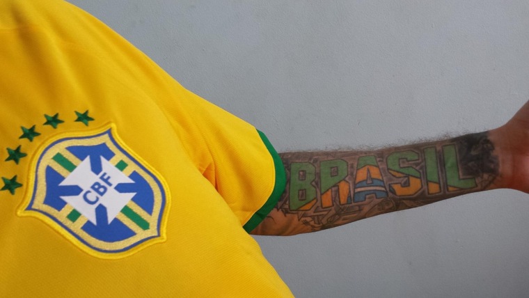 Adamo Brasil banner image