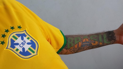 Adamo Brasil cover image