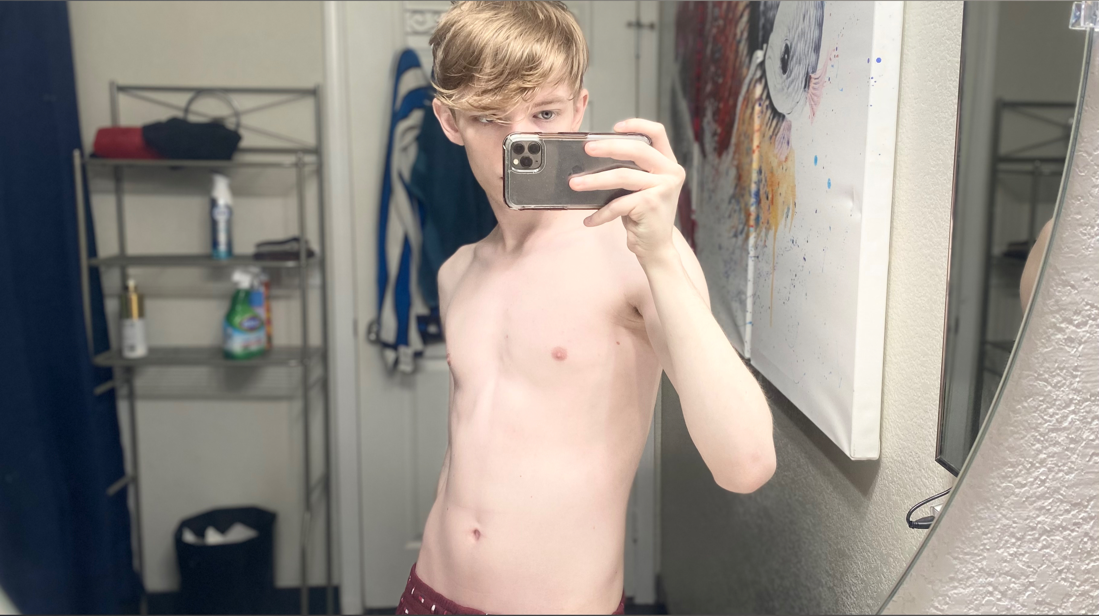 Adam Reid banner image