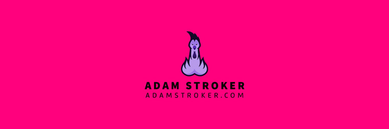Adam Stroker cover image