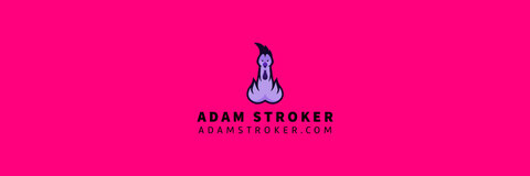 Adam Stroker cover image