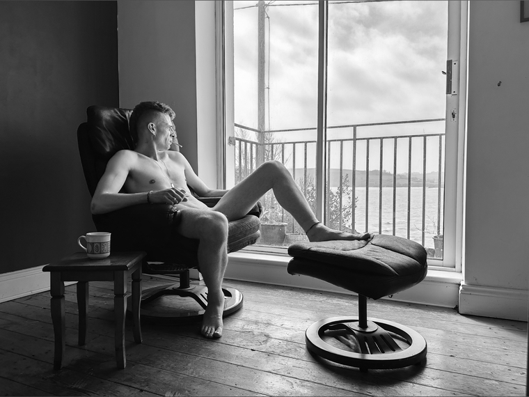 Adam Summer cover image