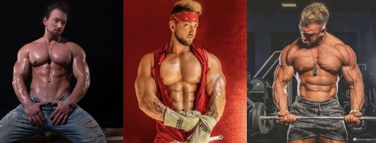 Adam X Lee NO PPV VIP cover image