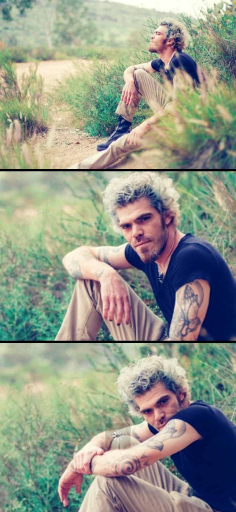 Adam xxx banner image